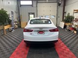 Used 2022 Chevrolet Malibu LS image 4