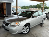 Used 2006 Chevrolet Malibu LT w/ Front Seating Package image 4