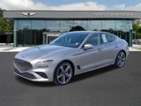 Used 2024 Genesis G70 3.3T Advanced image 3