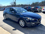 Used 2016 MAZDA MAZDA3 i Grand Touring image 3