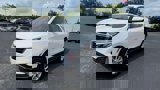 Used 2023 Chevrolet Equinox LT w/ Driver Convenience Package image 4