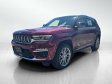 Used 2022 Jeep Grand Cherokee Summit w/ Adv Protech Group IV image 2