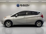 Used 2014 Nissan Versa Note SV w/ Convenience Package image 2