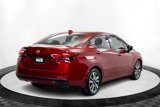 Used 2023 Nissan Versa SV w/ Trunk Package image 6