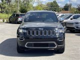 Used 2022 Jeep Grand Cherokee Limited image 2