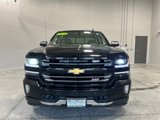 Used 2016 Chevrolet Silverado 1500 LTZ Z71 w/ LTZ Plus Package image 3