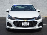 Used 2019 Chevrolet Cruze LT w/ Convenience Package image 4