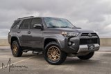 Used 2023 Toyota 4Runner TRD Off-Road Premium image 2