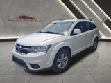 Used 2012 Dodge Journey SXT image 2