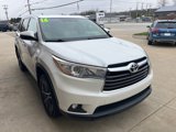 Used 2016 Toyota Highlander XLE image 2