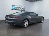 Used 2012 Chevrolet Camaro LT image 3