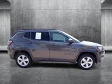 Used 2018 Jeep Compass Latitude w/ Popular Equipment Group image 5