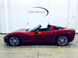 Used 2009 Chevrolet Corvette Coupe w/ Preferred Equipment Group image 5