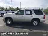 Used 2013 Chevrolet Tahoe LS w/ Convenience Package image 2