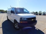 Used 2020 Chevrolet Express 2500 w/ Communications Package image 2