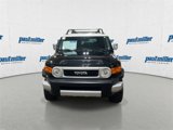 Used 2008 Toyota FJ Cruiser 4WD image 5