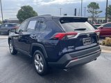 Used 2021 Toyota RAV4 Limited image 5