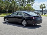 Certified 2020 Lexus ES 350 w/ Premium Package image 4
