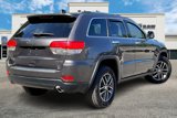 Used 2018 Jeep Grand Cherokee Limited image 2