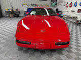 Used 1992 Chevrolet Corvette Coupe image 5