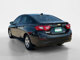 Used 2018 Chevrolet Cruze LS image 3