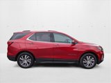 Used 2023 Chevrolet Equinox Premier image 4
