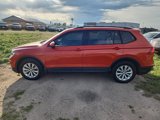 Used 2018 Volkswagen Tiguan S w/ 3rd Row Seat Package image 2