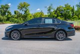 Used 2021 Kia Forte GT w/ GT2 Package image 4