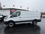 Used 2016 Ford Transit 250 130 Low Roof image 3