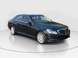Certified 2014 Mercedes-Benz E 350 4MATIC Sedan image 3