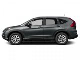 Used 2015 Honda CR-V EX-L image 3