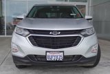 Used 2021 Chevrolet Equinox LT image 2