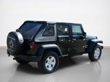 Used 2016 Jeep Wrangler Unlimited Sport w/ Quick Order Package 24S image 3