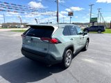 Used 2023 Toyota RAV4 XLE w/ XLE Grade Weather Package image 5