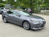 Certified 2019 Lexus ES 350 image 3