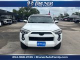 Used 2022 Toyota 4Runner SR5 Premium image 2