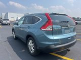 Used 2014 Honda CR-V EX image 6