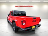 Used 2021 Jeep Gladiator Sport image 6