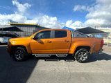 Used 2017 Chevrolet Colorado Z71 image 2