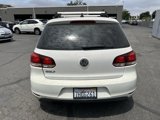 Used 2014 Volkswagen Golf 4-Door image 3
