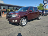Used 2012 Honda Ridgeline RTL image 2