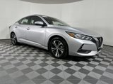 Used 2022 Nissan Sentra SV image 6