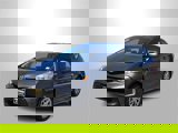 Used 2015 Toyota Prius V Three image 4