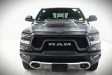 Used 2021 RAM 1500 Rebel w/ Rebel Level 1 Equipment Group image 3