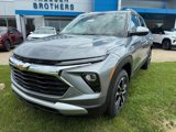 New 2026 Chevrolet TrailBlazer LT w/ Convenience Package image 3