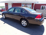 Used 2008 Chevrolet Impala LT image 4