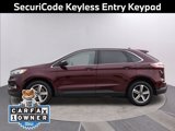Used 2022 Ford Edge SEL w/ Convenience Package image 4