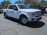 Used 2018 Ford F150 XLT image 2