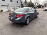 Used 2012 Chevrolet Cruze LS w/ Connectivity Package image 3