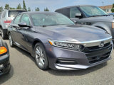 Used 2018 Honda Accord LX image 3